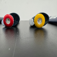 Gilson Pipetman Single Channel Pipettes - Quantity 6 image 3